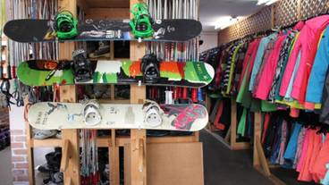 施設内の設備 / 3