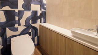 プレミアムルーム（温泉半露天風呂付）禁煙