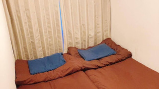 ベーシック ルーム 1 ベッドルーム 禁煙 パークビュー