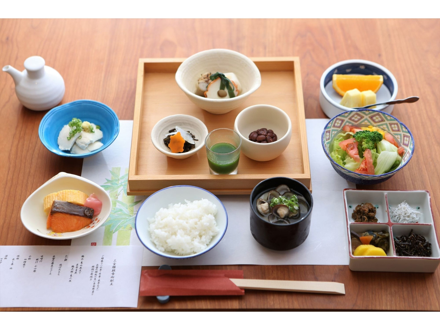 出雲大社正門まで徒歩約1分！皇室の方々を迎えた老舗宿3657873