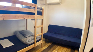 ベーシック ツインルーム