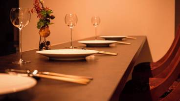 レストラン / 17