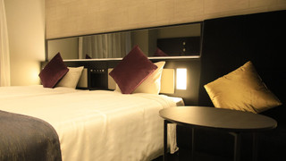 スタンダード ツインルーム 禁煙【MANGA読み放題】