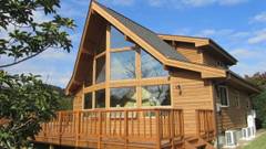 シアトルハウス