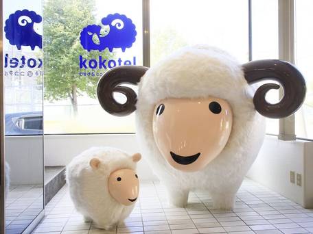 ココテル函館 / 2