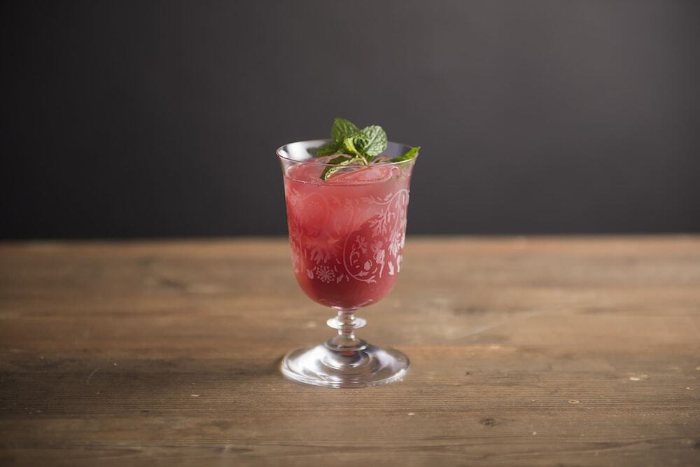 「MYPLACE」ドリンク