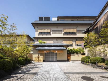 料理旅館 花楽 / 5