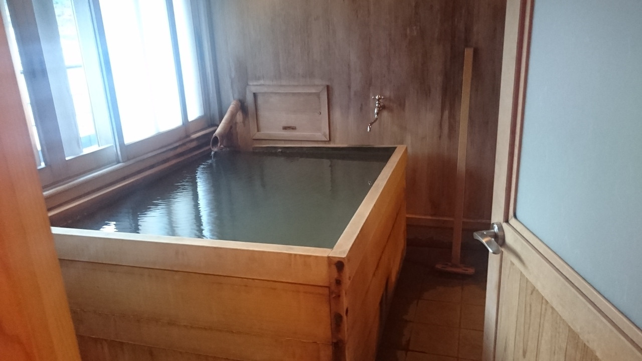 限定7室のレトロモダンな宿「肘折温泉 丸屋旅館」3428000