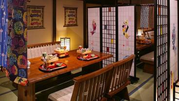 レストラン / 15