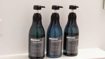 バスルームの設備 / 31