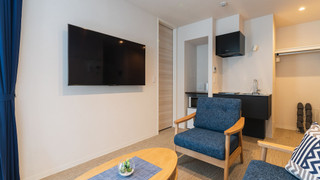 スタンダードB 禁煙