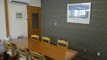 朝食スペース / 4