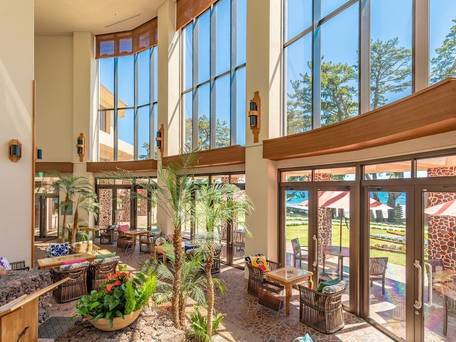 伊豆今井浜東急ホテル / 1