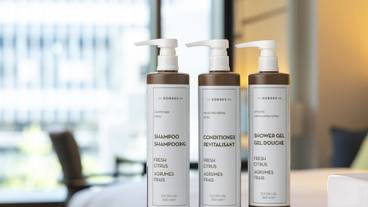 ACホテル バイ マリオット東京銀座（エーシーホテル バイ マリオット トウキョウギンザ） / 10