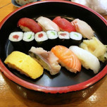 知らなきゃ損！回っていなくても安い「新宿の寿司ランチ」8選