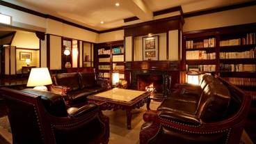 ロビー応接スペース / 9