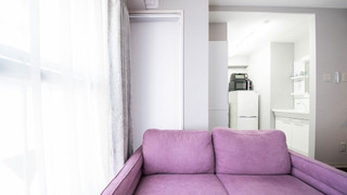 スタンダードルーム 323 禁煙