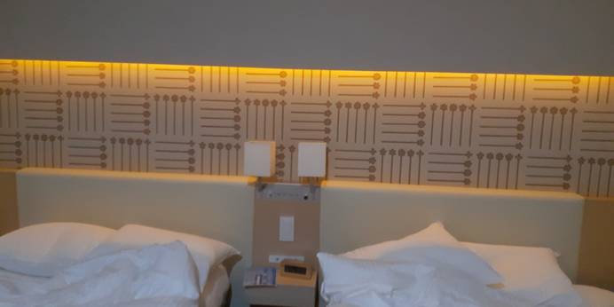 ホテルウィングインターナショナルプレミアム渋谷（東京都 ビジネスホテル） / 1