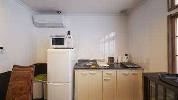 専用キッチン / 10