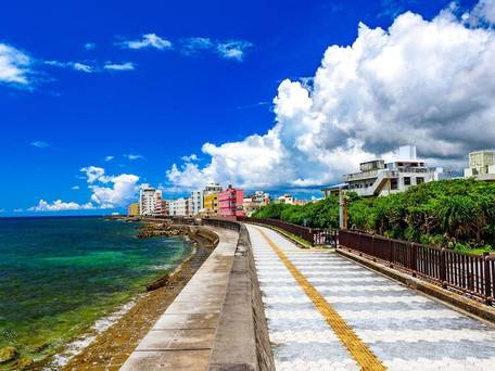 Mr.KINJO in GRAND BLUE CHATAN / 1