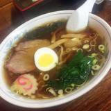 手打中華 英（テウチチュウカハナブサ）