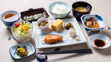 レストラン / 12