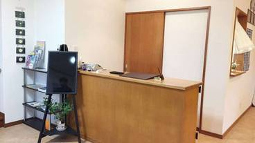 施設内の設備 / 3