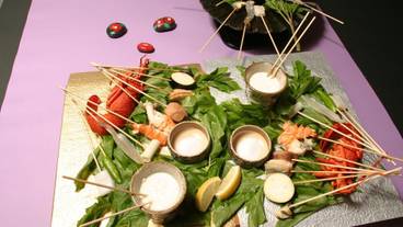 食事・飲み物 / 3