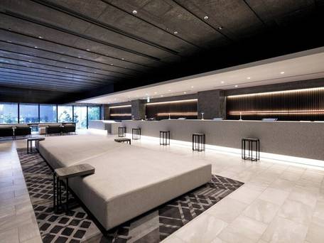 ホテルJALシティ福岡 天神 / 2