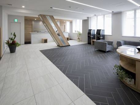 静鉄ホテルプレジオ博多駅前 / 2