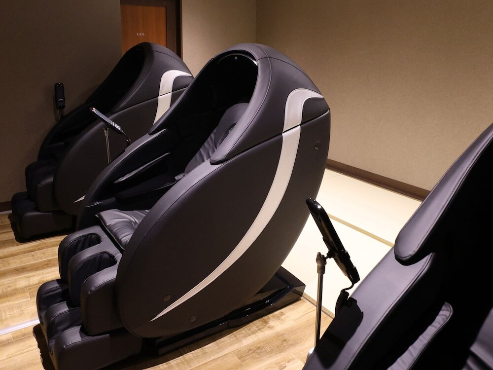 マッサージ