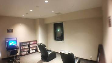 施設内の設備 / 9