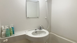 セミダブルルーム