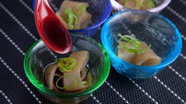 朝食ビュッフェ / 9