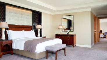 ザ・リッツ・カールトン東京（ザ・リッツ・カールトン・トウキョウ） / 3