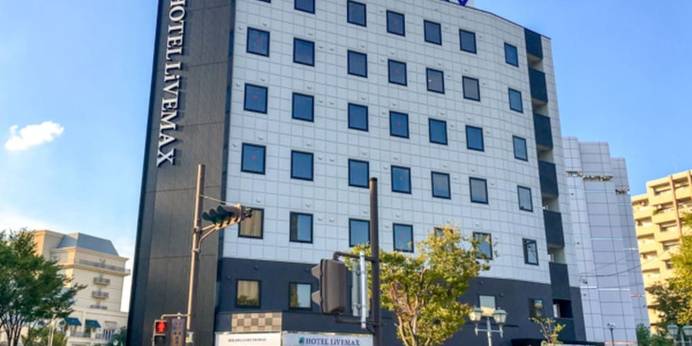 ホテルリブマックス三河安城駅前(愛知県 ビジネスホテル) / 1