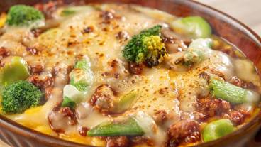 ビュッフェ / 24