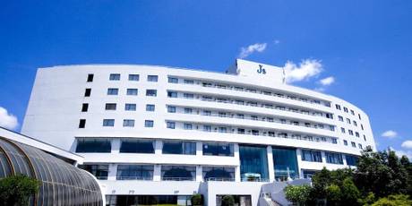 ホテル日南北郷リゾート