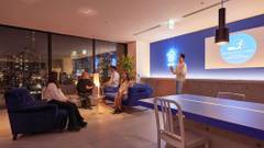 レンブラントキャビン新宿新大久保