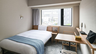 スタンダードダブル 禁煙