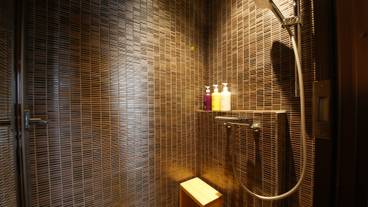 客室シャワーブース① / 17