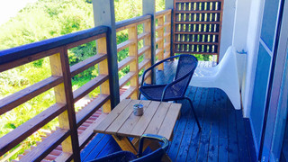 Green Room 禁煙 オーシャンビュー