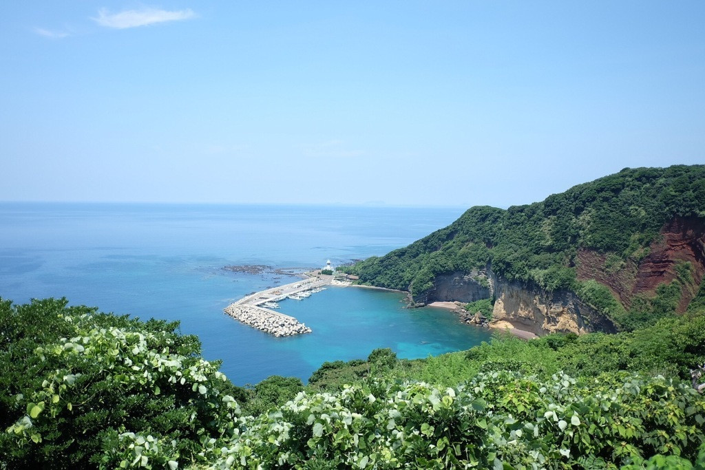 島時間を堪能したいなら、「五島列島」へ行こう3443171