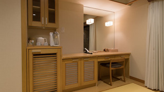 和洋室 4人部屋 禁煙