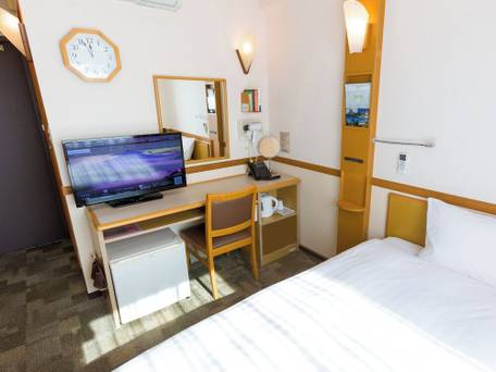 東横イン中部国際空港1 / 2