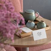 GOOD NATURE HOTEL KYOTO（京都府 シティホテル） / 2