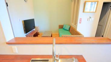 リビング エリア / 23