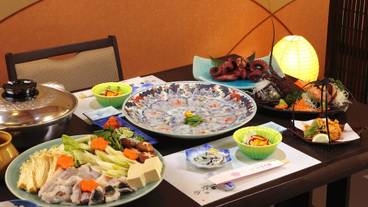 食事・飲み物 / 7