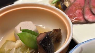 食事・飲み物 / 2