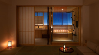 ハリウッドツインルーム